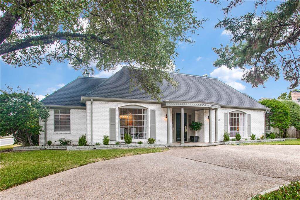 5728 Surrey Square Lane - Photo 1