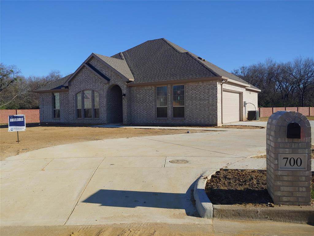 700 Royse Ridge Road - Photo 1