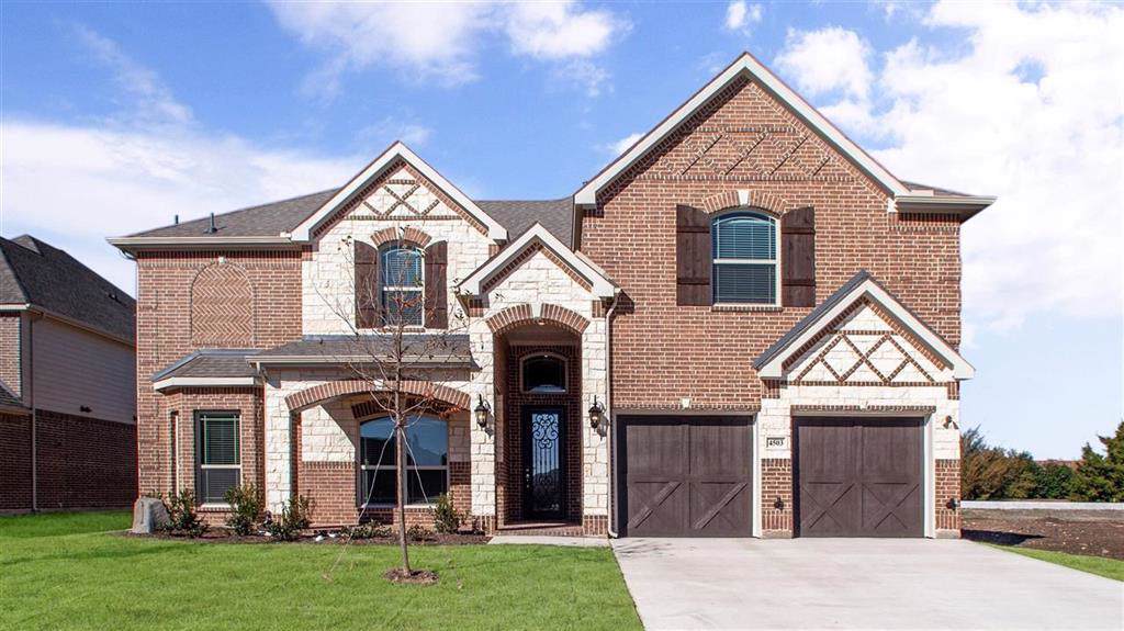 4503 Catherine Drive - Photo 1
