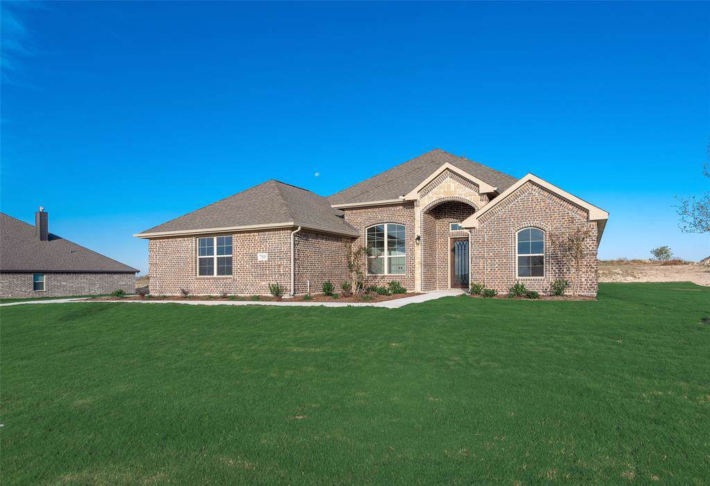 7501 Green Mesa Road - Photo 1