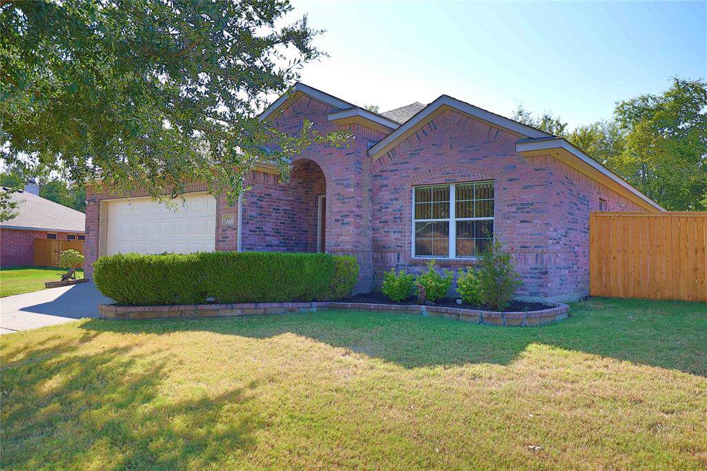 1707 Anchorage Drive - Photo 1