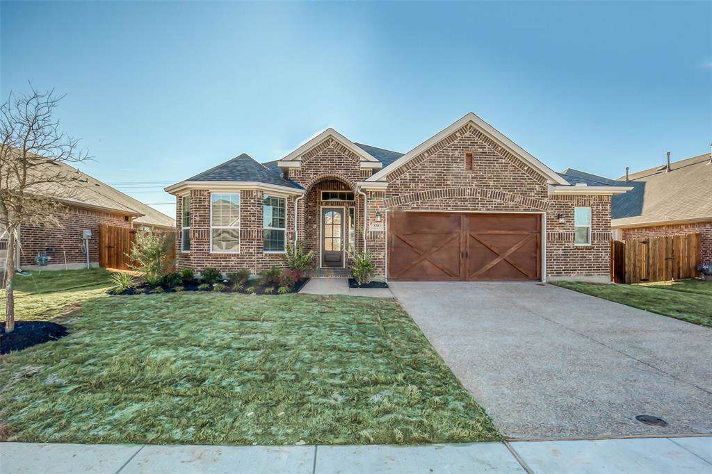 3202 Timberline Drive - Photo 1