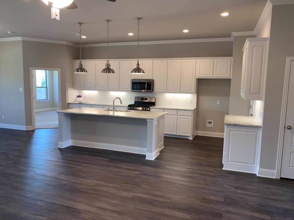 6821 Canyon Rock Drive - Photo 1