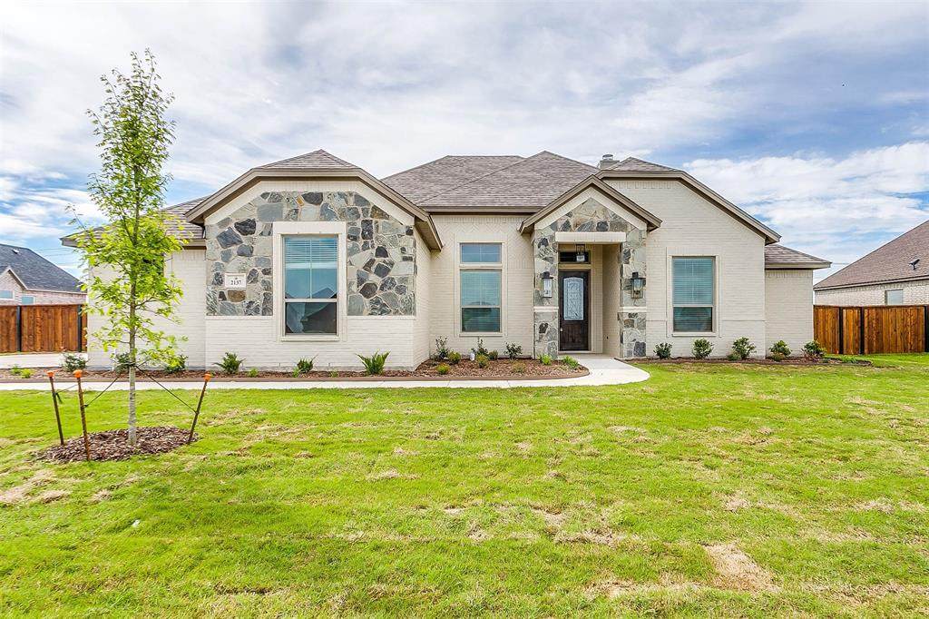 2137 Vanderbilt Drive - Photo 1