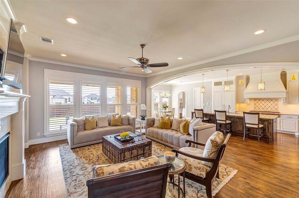 817 Giverny Lane - Photo 1