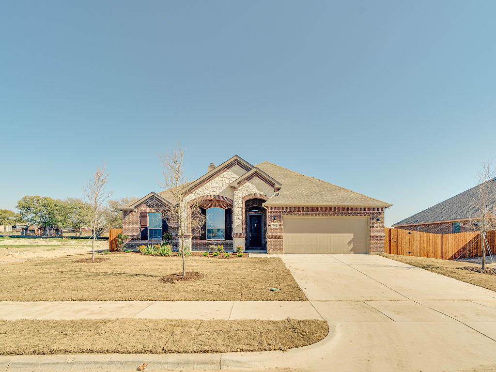 2602 Byrd Ranch Road - Photo 1