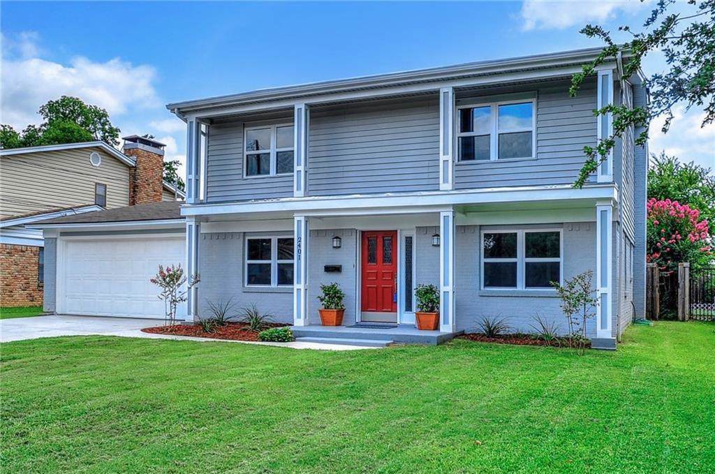 2401 Alexander Street - Photo 1
