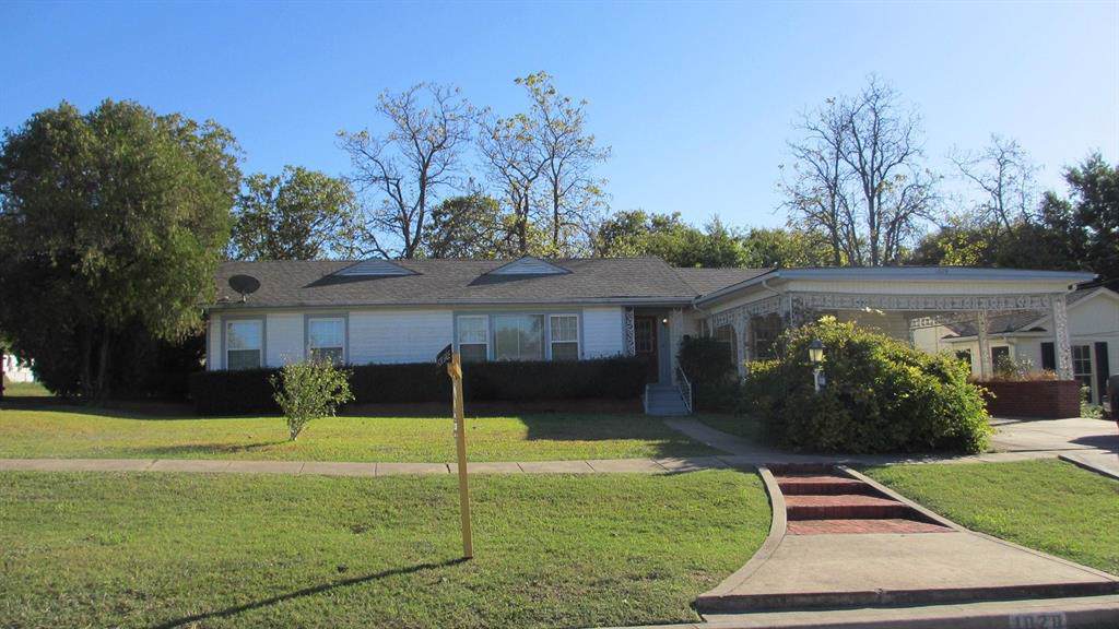 1020 Franklin Street - Photo 1