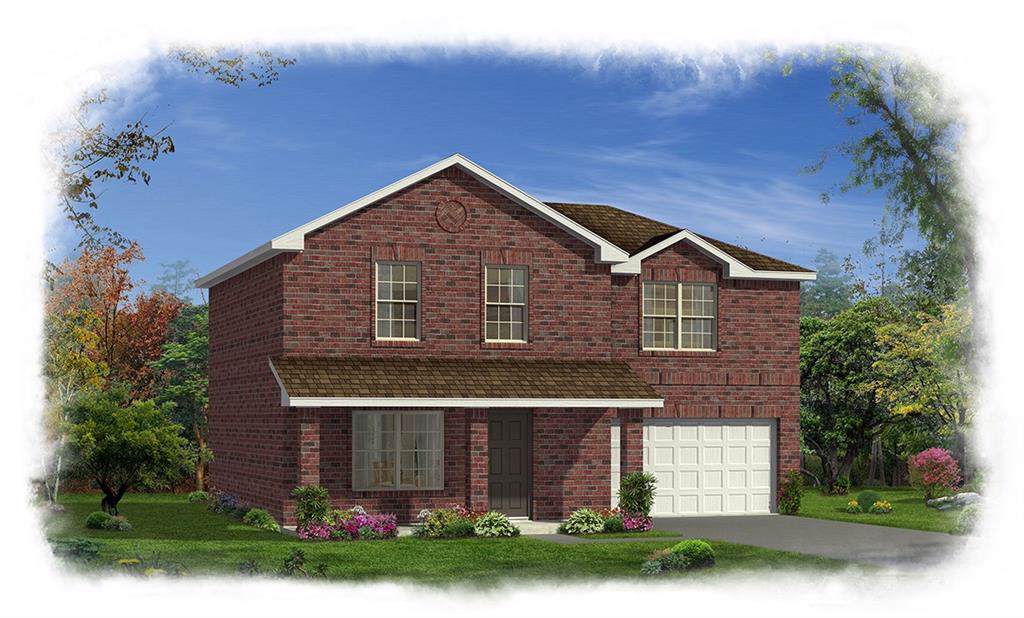 113 Forrest Creek Lane - Photo 1