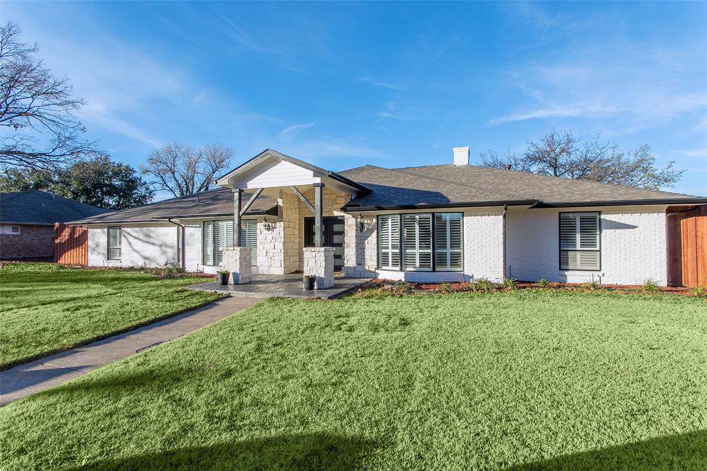 7131 Hillwood Lane - Photo 1