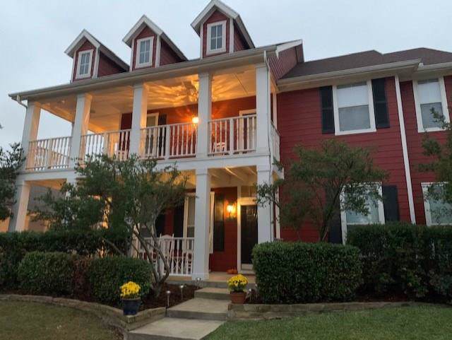 1424 Cotton Gin Drive - Photo 1