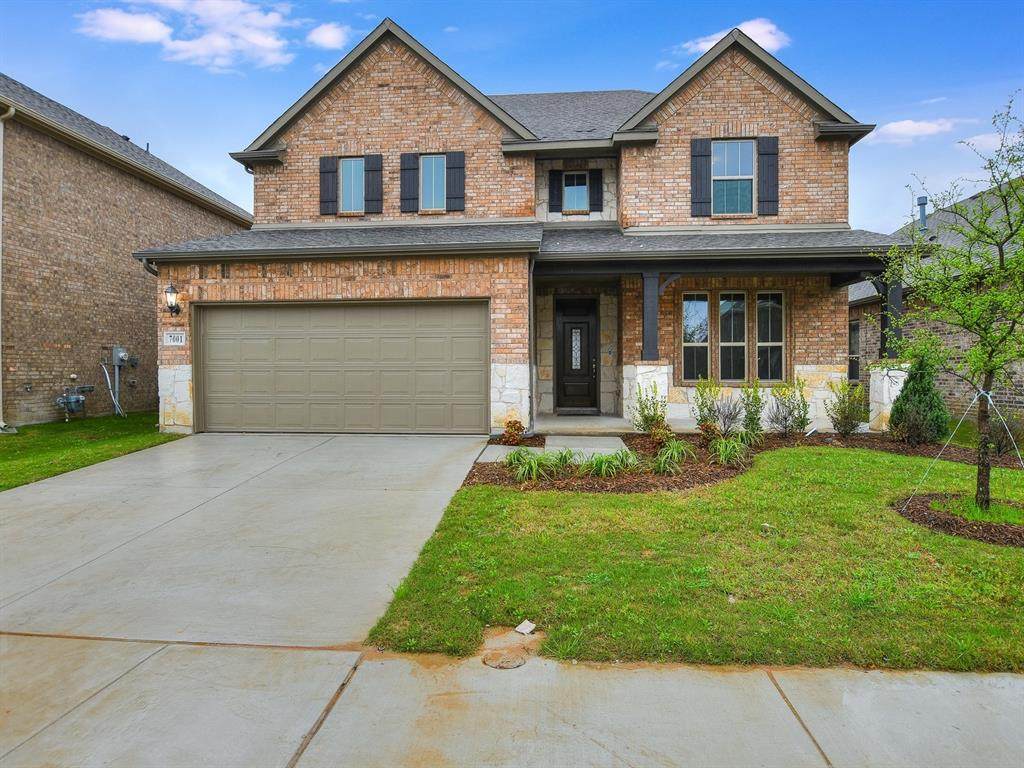 7001 Willow Wood Street - Photo 1