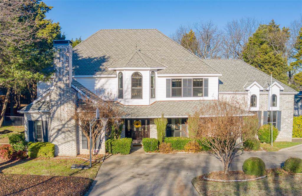 1210 Cedar Ridge Road - Photo 1