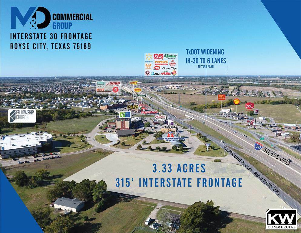 000 Interstate 30 Highway - Photo 1
