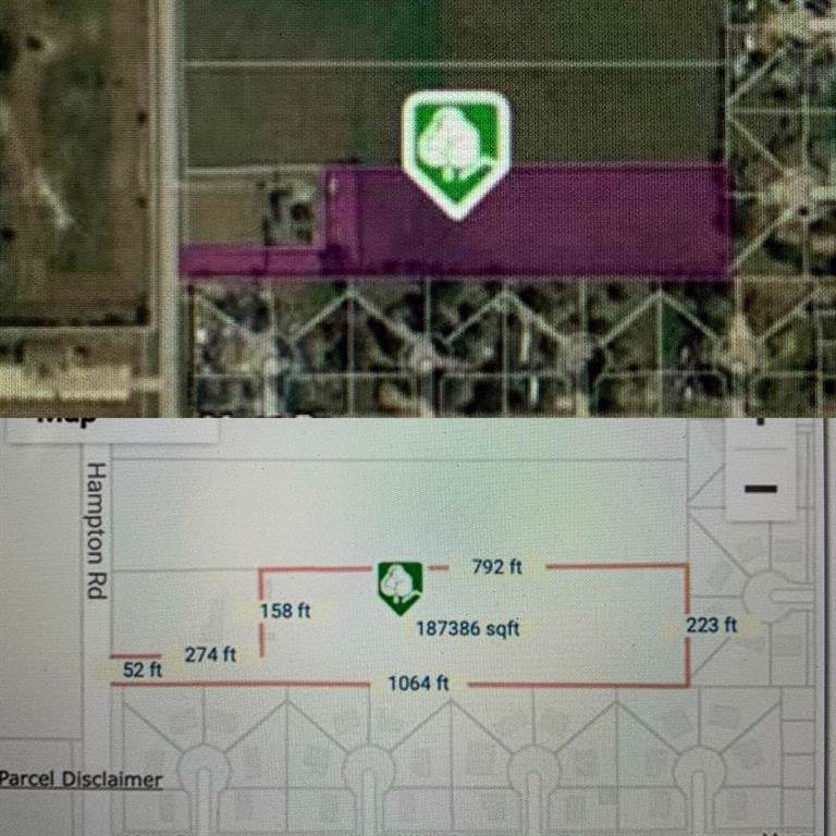 2026LOT Hampton Road - Photo 1