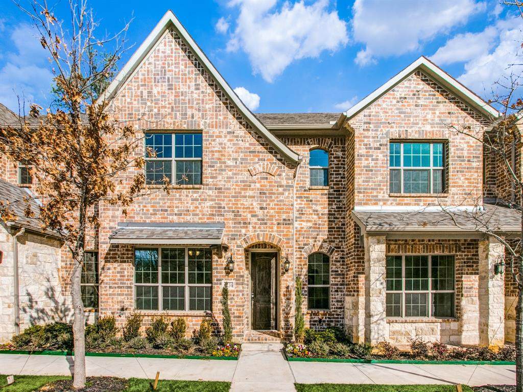 2236 Pinnacle Lane - Photo 1