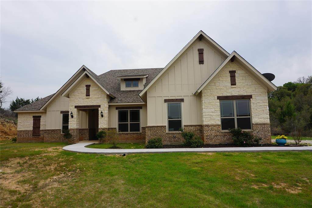 1522 Balcones Lane - Photo 1