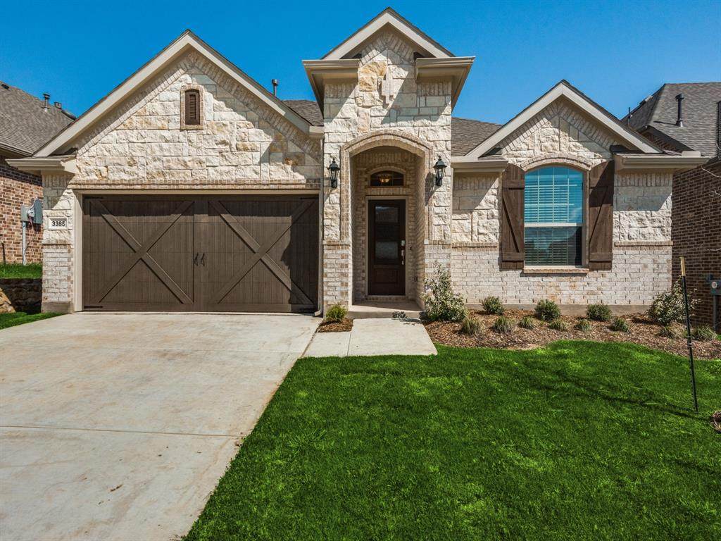 3385 Edgecreek Path - Photo 1