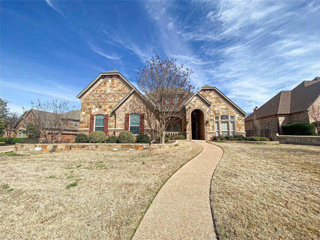 1401 Briar Crossing Drive - Photo 1