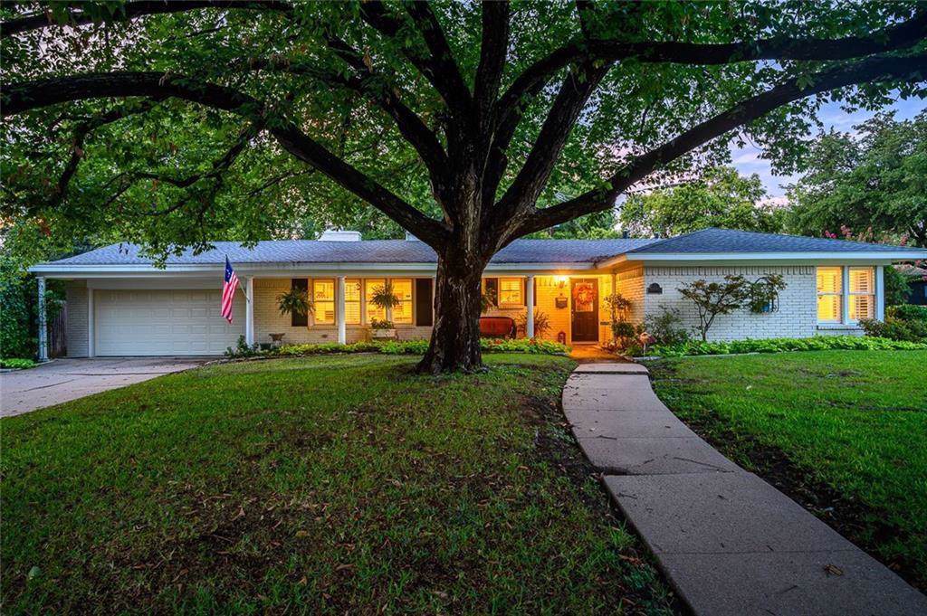 6100 El Campo Avenue - Photo 1