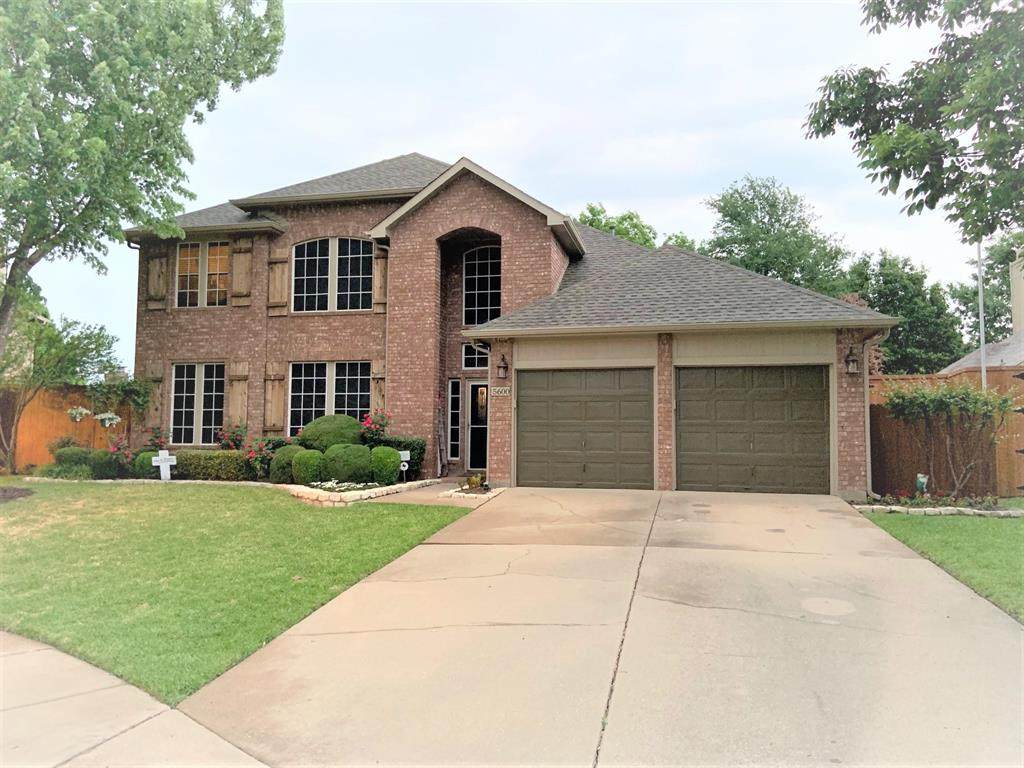 5600 Lexington Place - Photo 1