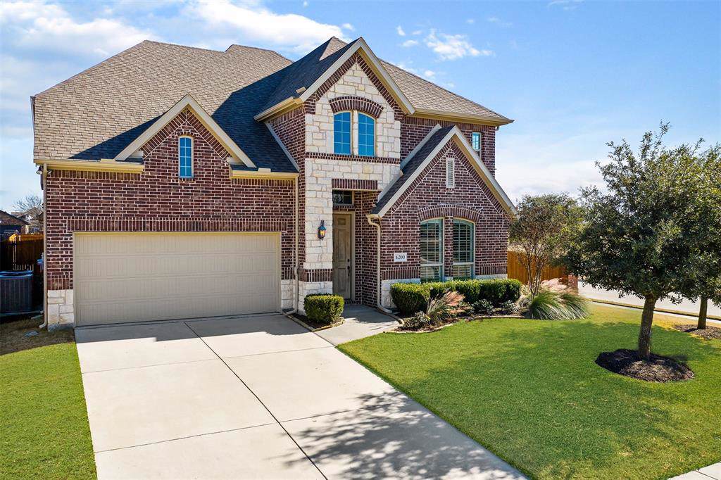 4200 Oak Bluff Road - Photo 1