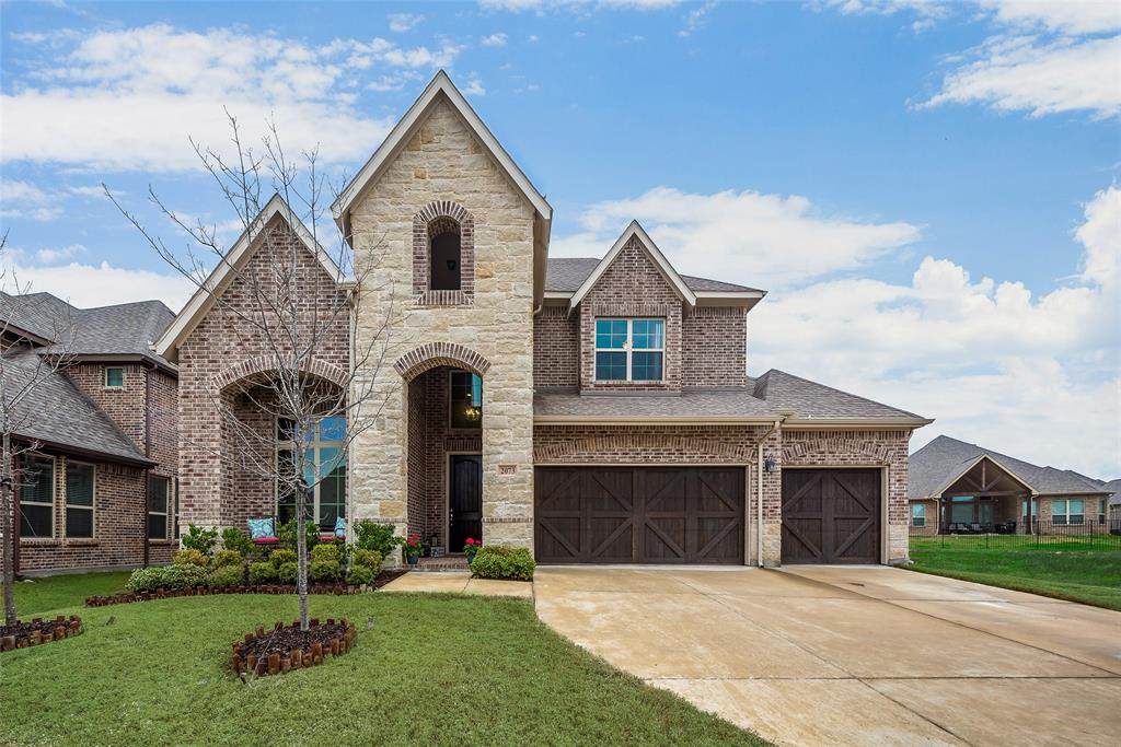 2073 Trophy Drive - Photo 1