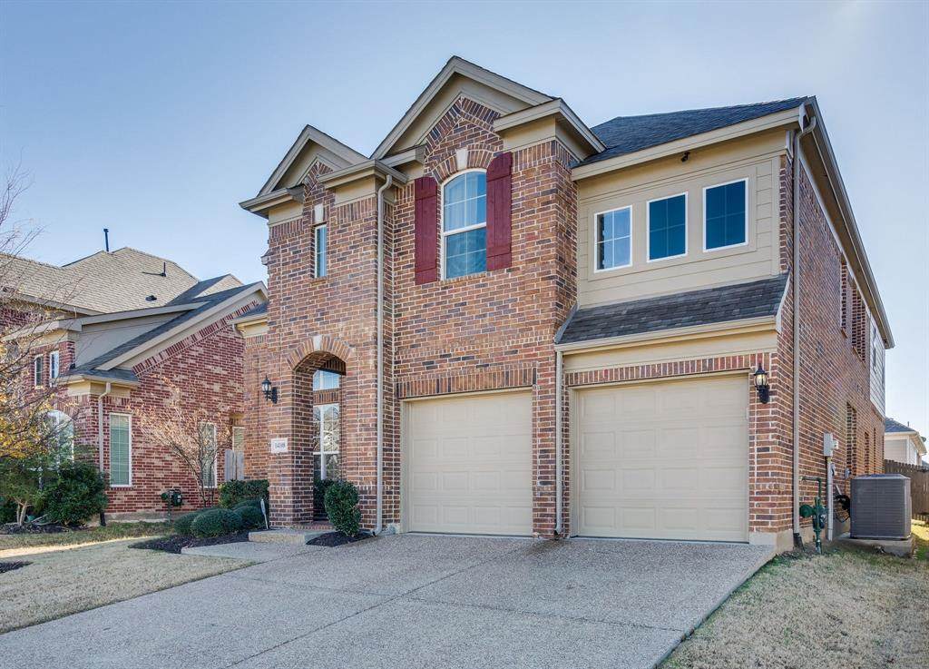 14108 Sparrow Hill Drive - Photo 1 14108 Sparrow Hill Drive - Photo 1