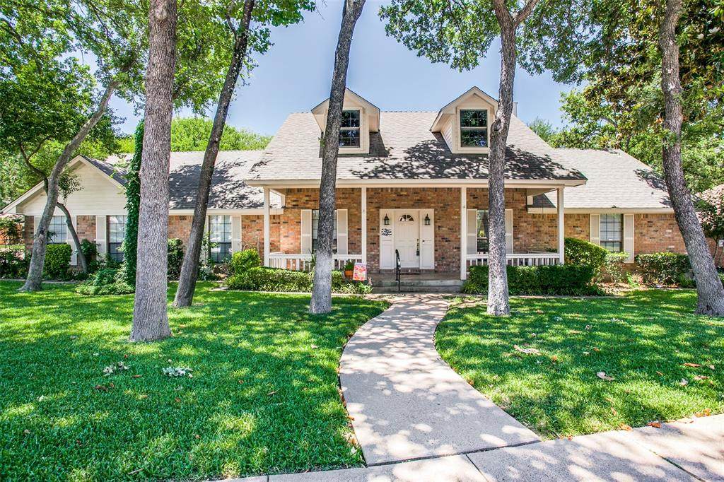 5216 Caliente Drive - Photo 1