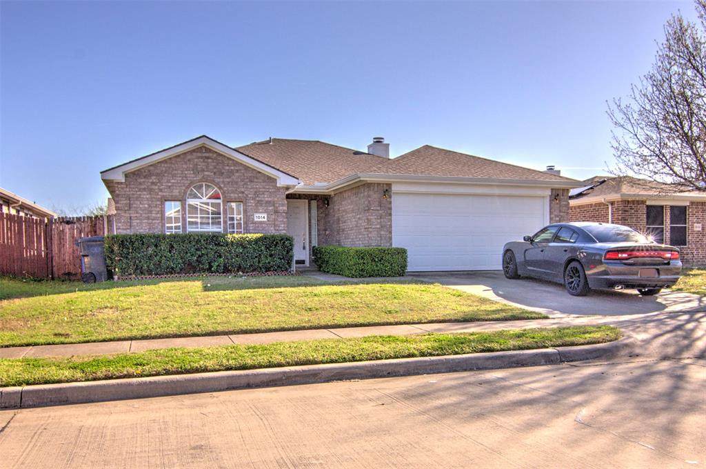 1014 Port Isabel Drive - Photo 1