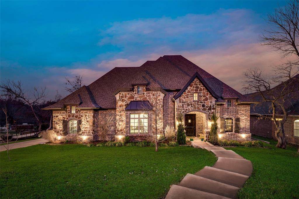 5013 Lake Forest Drive - Photo 1