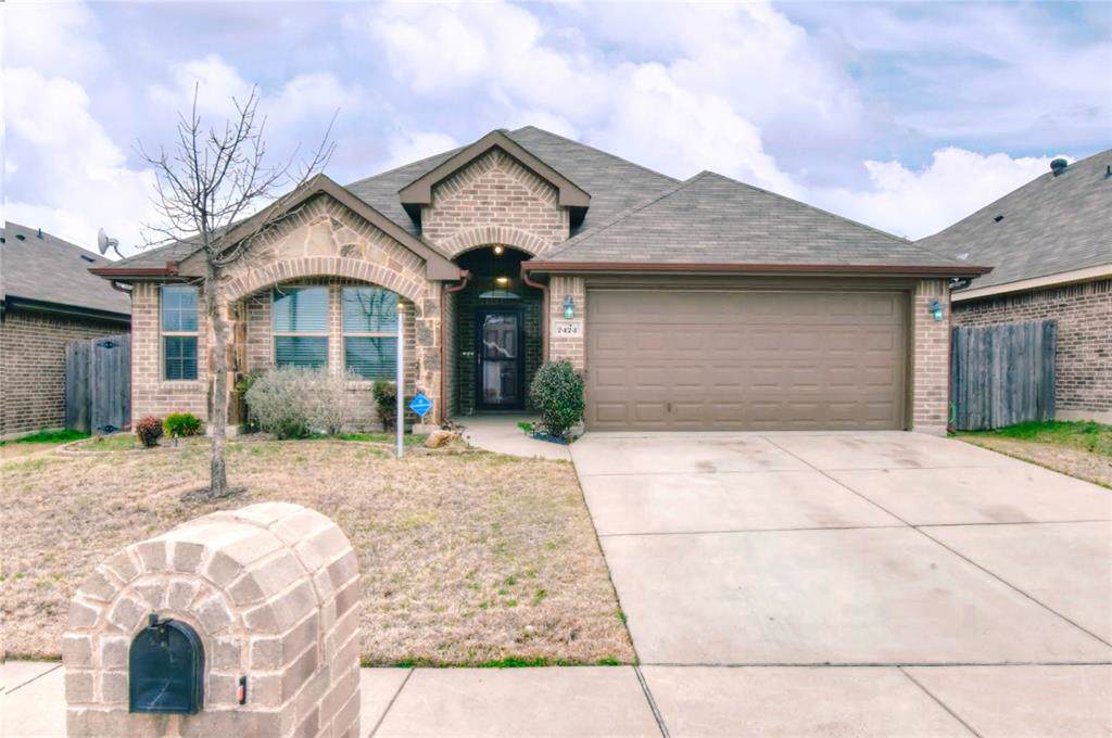 2424 Wakecrest Drive - Photo 1