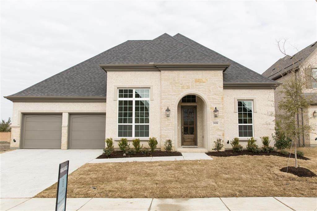 3958 Sanders Drive - Photo 1