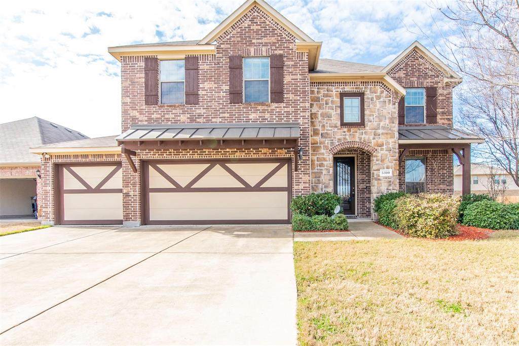 5300 Seashore Lane - Photo 1