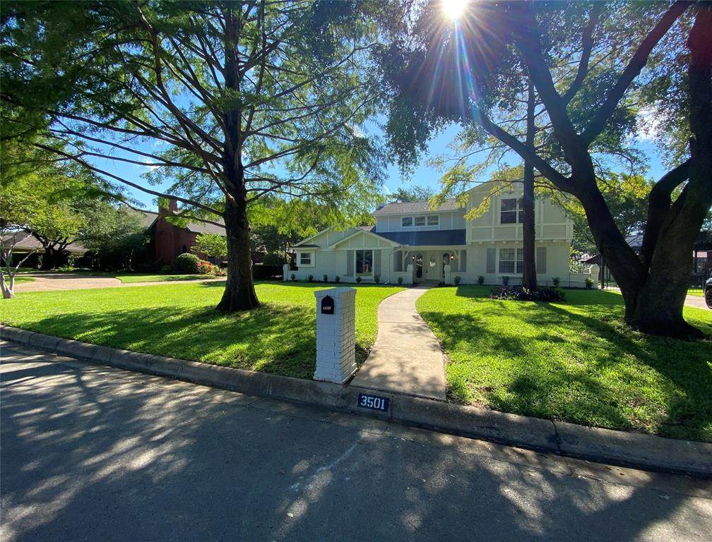 3501 Cliffwood Drive - Photo 1