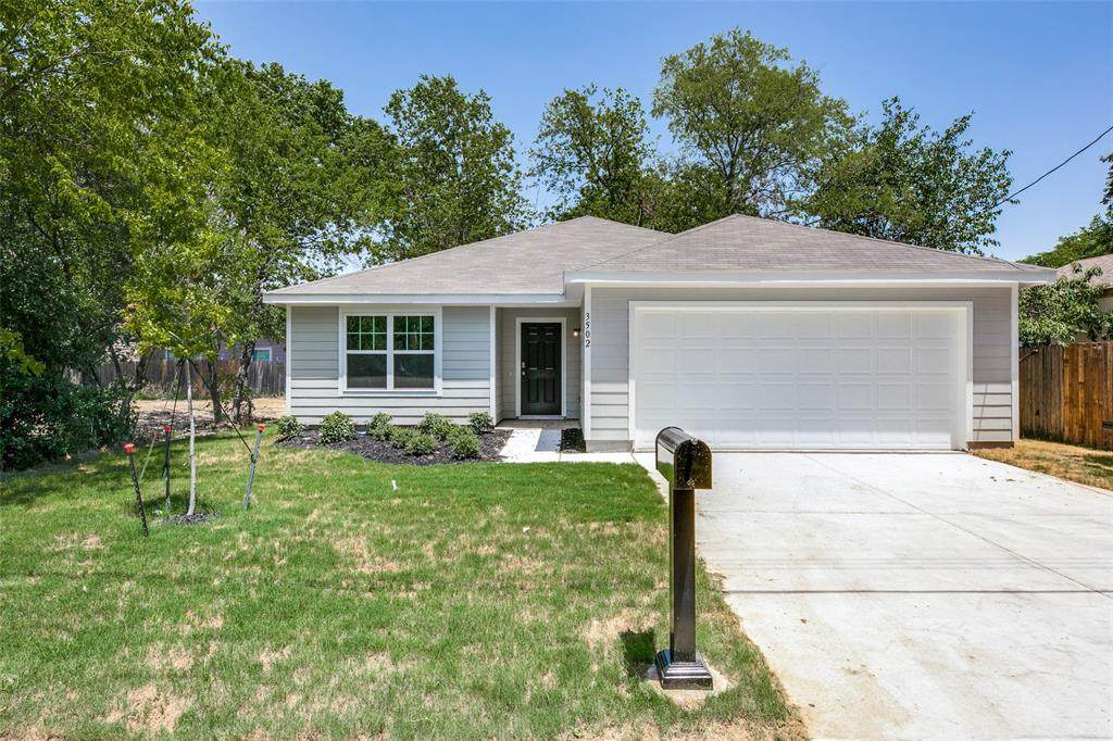 3503 Chicago Street - Photo 1