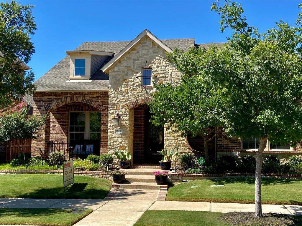 3815 Plum Vista Place - Photo 1