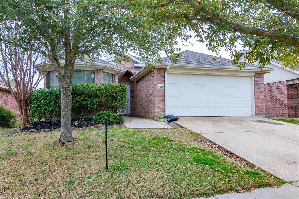 2020 Lake Trail Drive - Photo 1