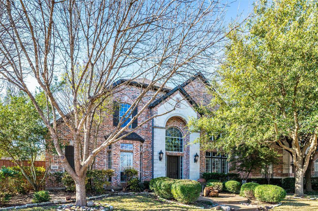 1403 Rollins Drive - Photo 1