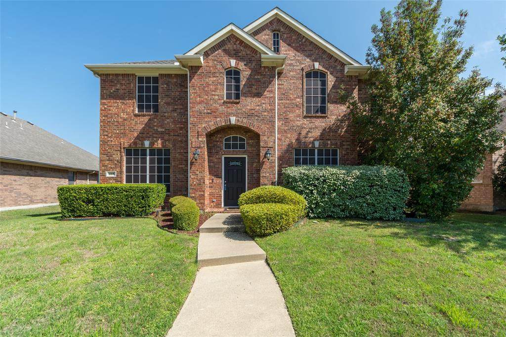 108 Dustin Drive - Photo 1