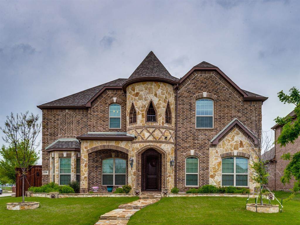 12310 Pleasant Grove Drive - Photo 1