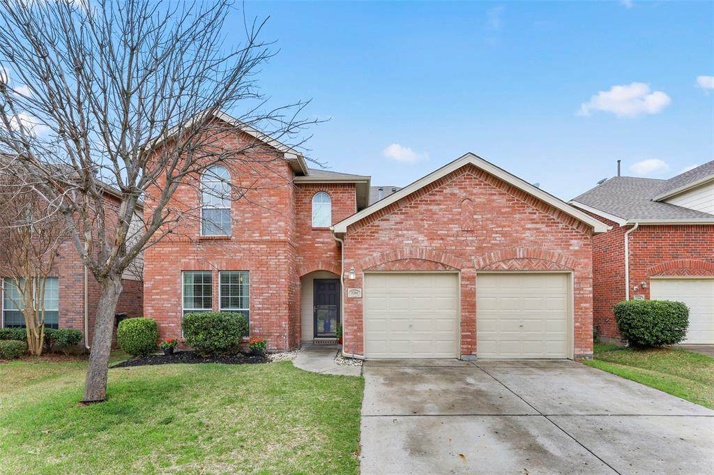 2204 Lanshire Drive - Photo 1