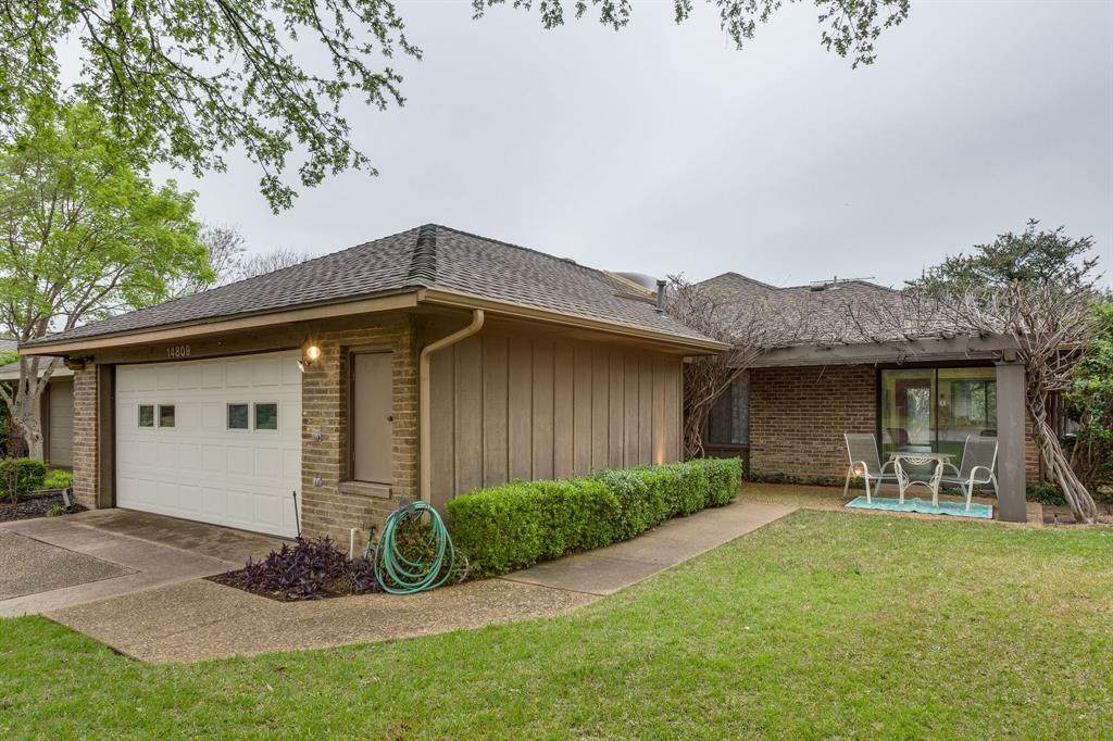 14809 Le Grande Drive - Photo 1