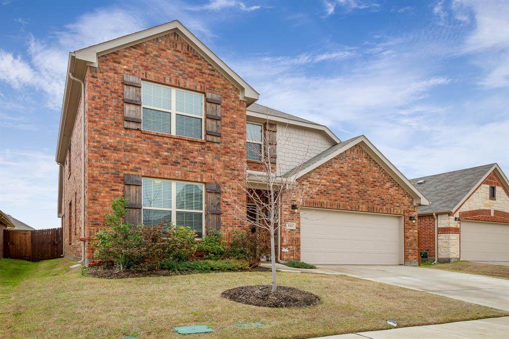 528 Bird Creek Drive - Photo 1