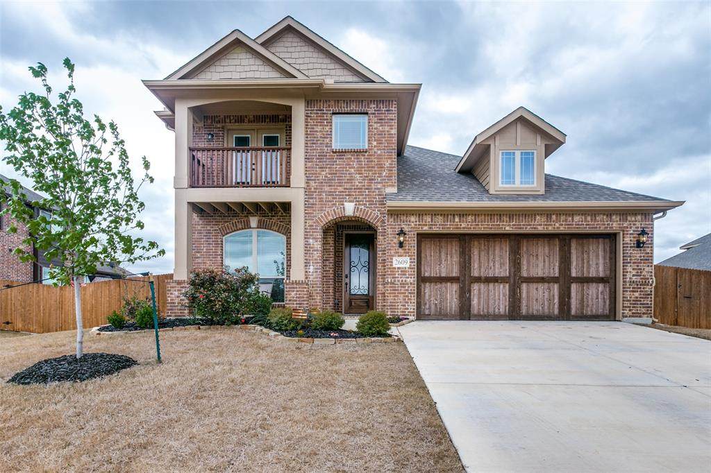 2609 Byrd Ranch Road - Photo 1 2609 Byrd Ranch Road - Photo 1