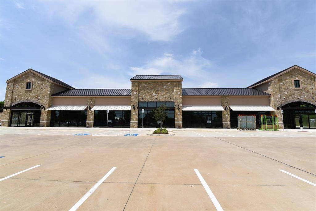 4301 Cross Timbers Road - Photo 1