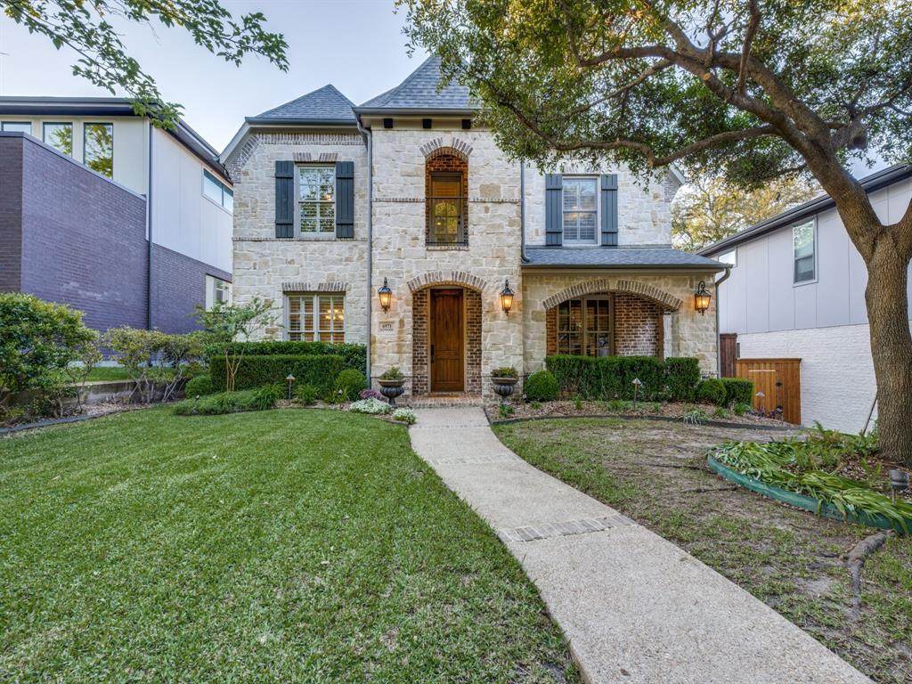 6971 Kenwood Avenue - Photo 1