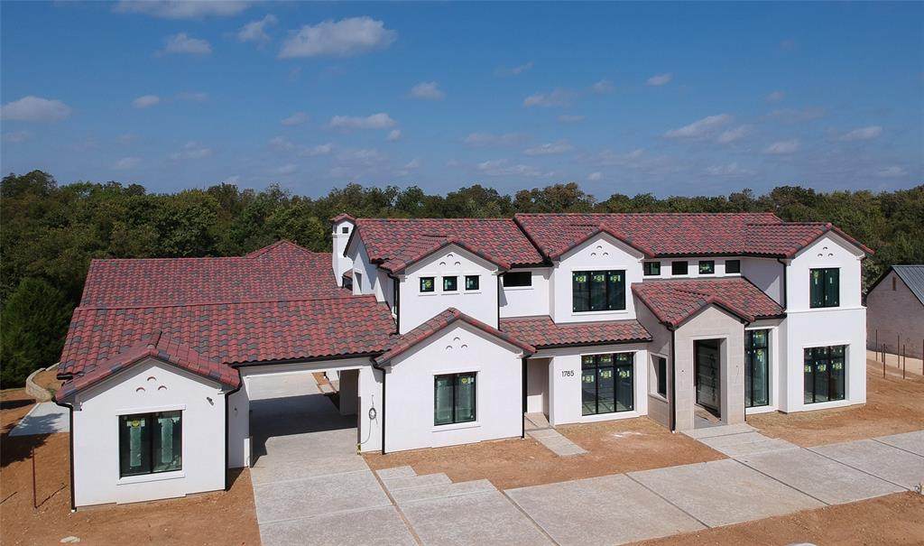 1785 Terra Bella Drive - Photo 1