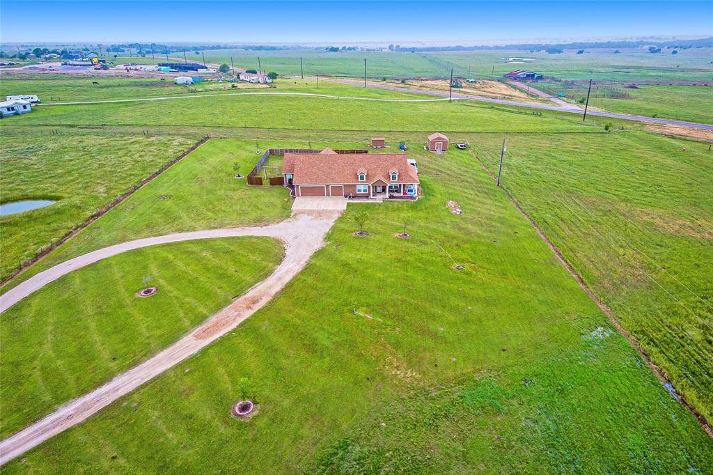 5901 Smiley Road - Photo 1