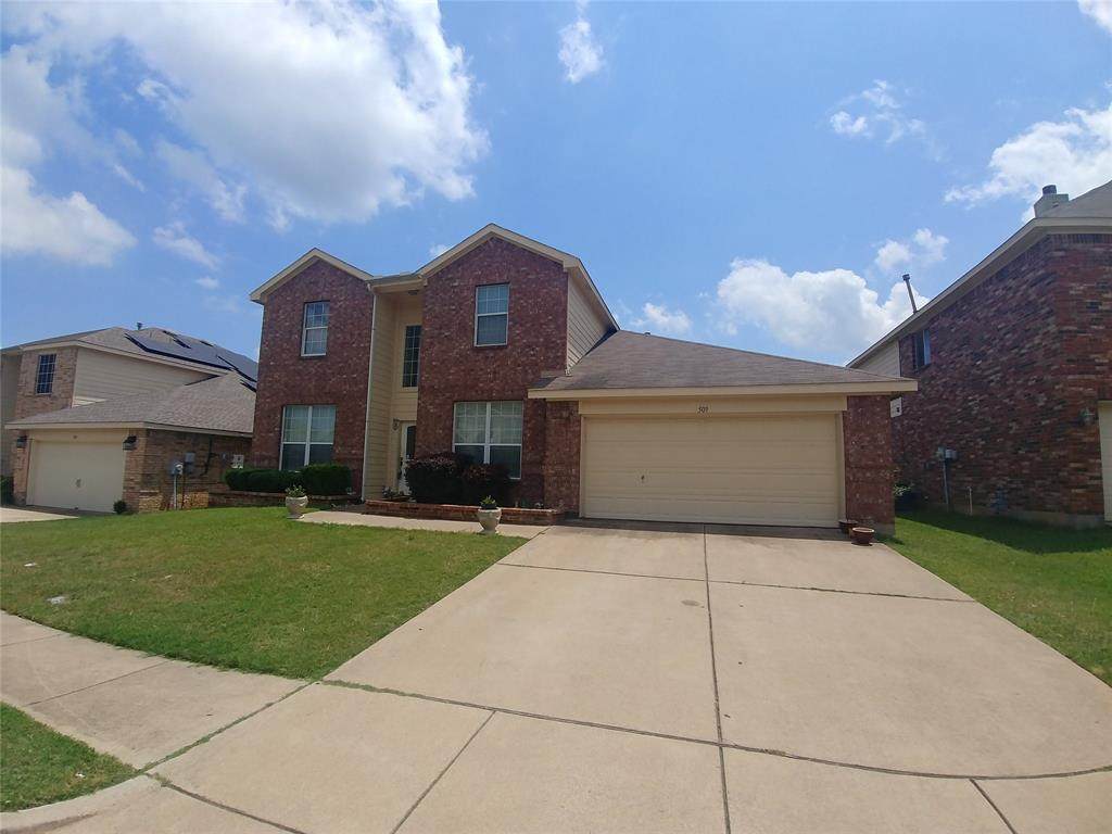 509 Roundrock Lane - Photo 1 509 Roundrock Lane - Photo 1